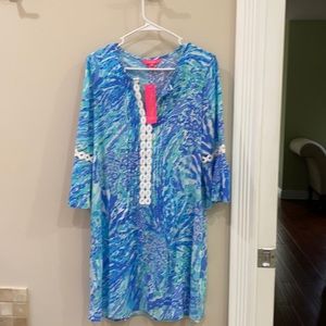 Lily Pulitzer dress